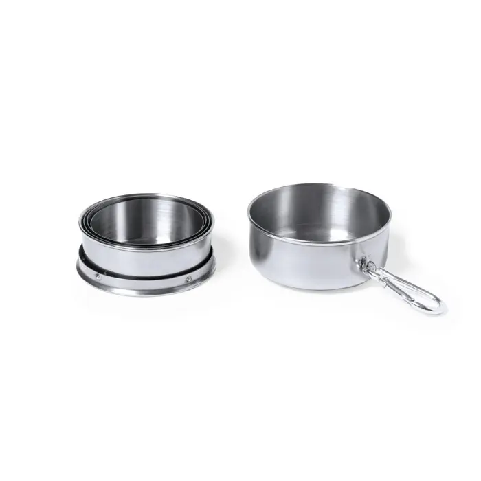 Vaso Plegable Acero Inox - Cile miniatura 4