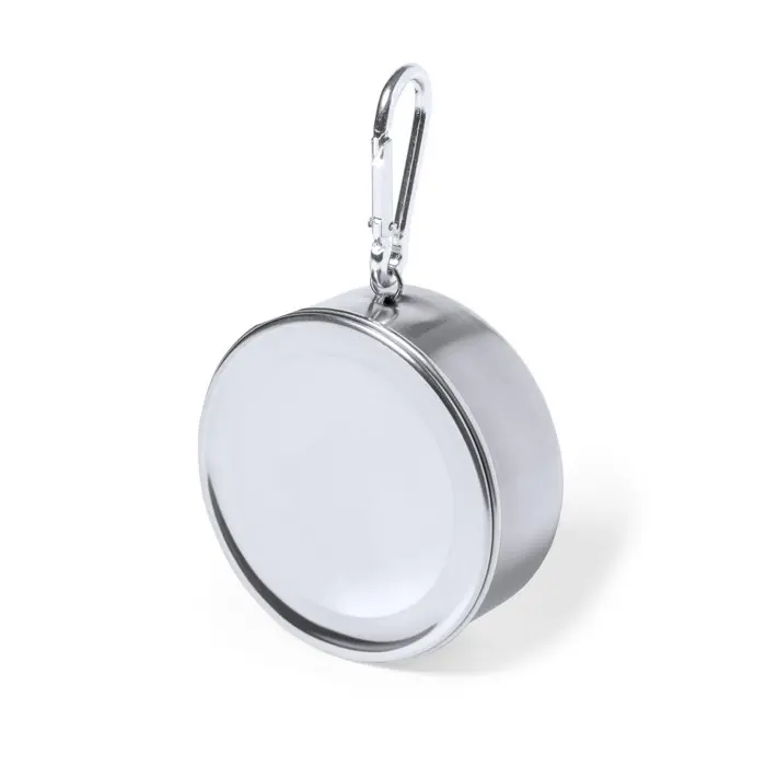 Vaso Plegable Acero Inox - Cile miniatura 6