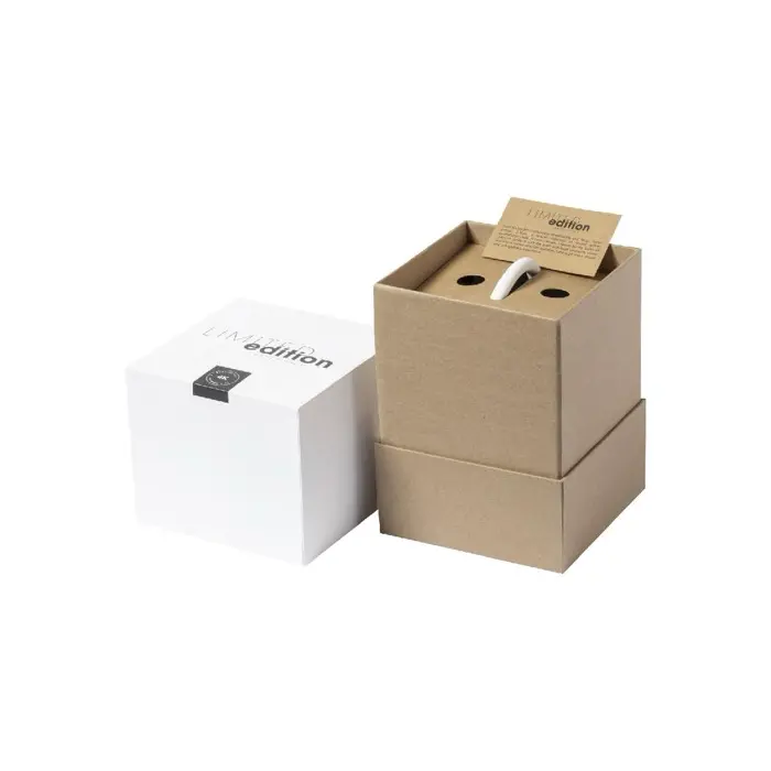 Lámpara Multifunción Corcho/ ABS. 12 Ledes - Xari miniatura 10