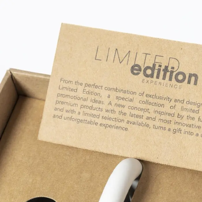 Lámpara Multifunción Corcho/ ABS. 12 Ledes - Xari miniatura 11