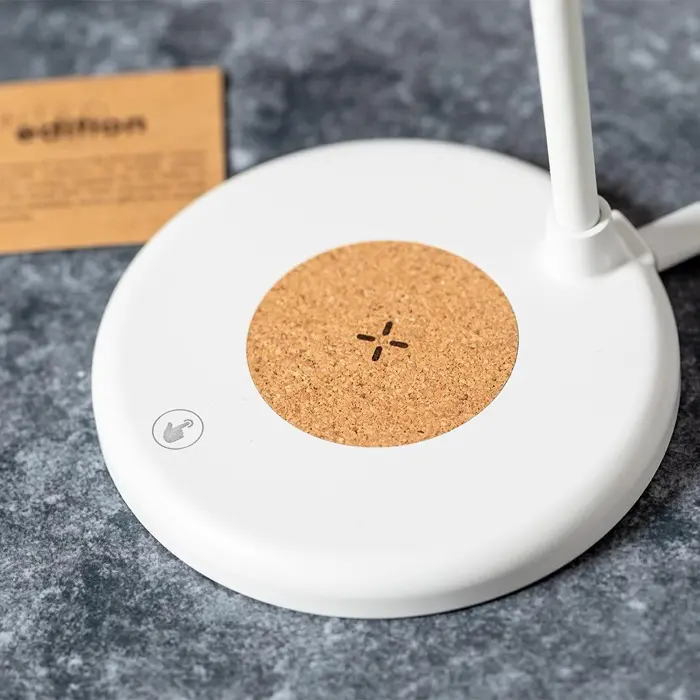 Lámpara Multifunción Corcho/ ABS. 12 Ledes - Xari miniatura 16