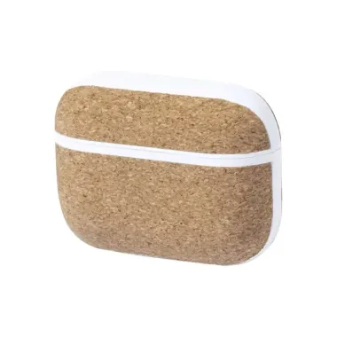 Auriculares Corcho/ ABS - Tozo