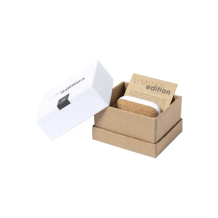 Auriculares Corcho/ ABS - Tozo miniatura 8