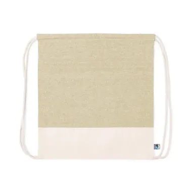 Mochila 100% Algodón 140 g/ m2 - Rime