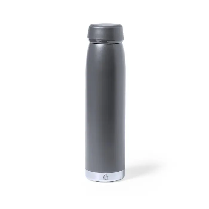 Bidón Térmico Acero Inox Reciclado - Gunu miniatura 1