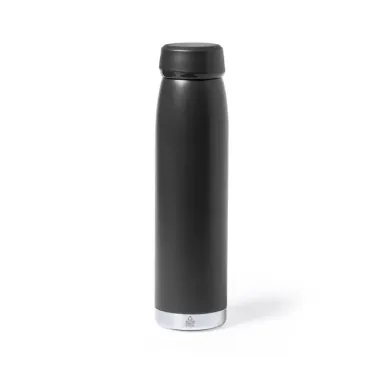 Bidón Térmico Acero Inox Reciclado - Gunu