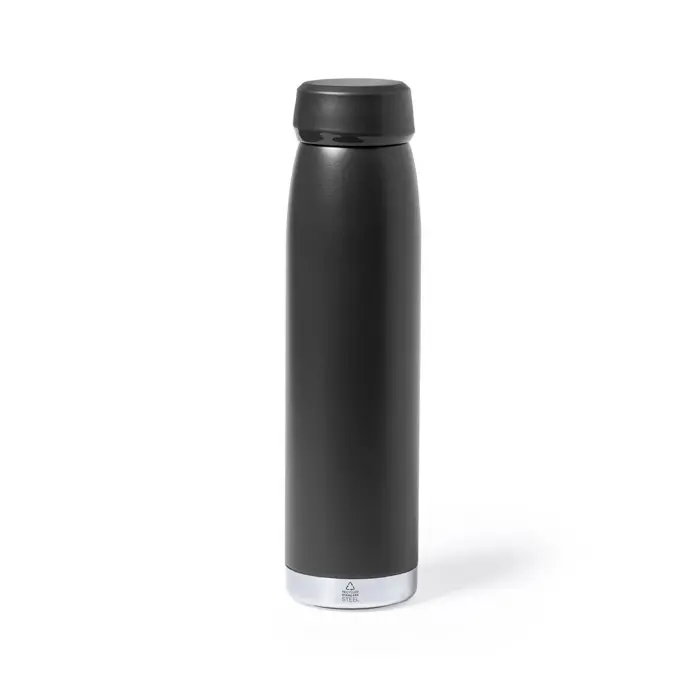 Bidón Térmico Acero Inox Reciclado - Gunu miniatura 1
