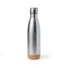 Bidón Acero Inox/ Corcho - Xive