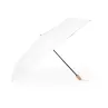 Paraguas Pongee 190T. Varillas Metal - Rejo