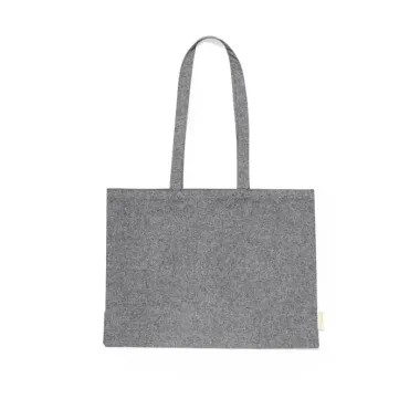 Bolsa 100% Algodón Reciclado 240 g/ m2 - Qagi