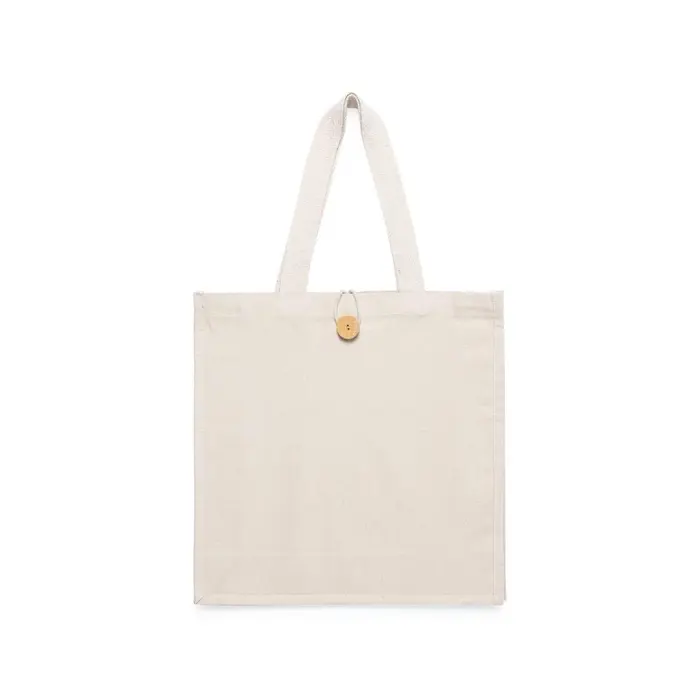 Bolsa 100% Algodón 310 g/ m2 - Geru miniatura 1