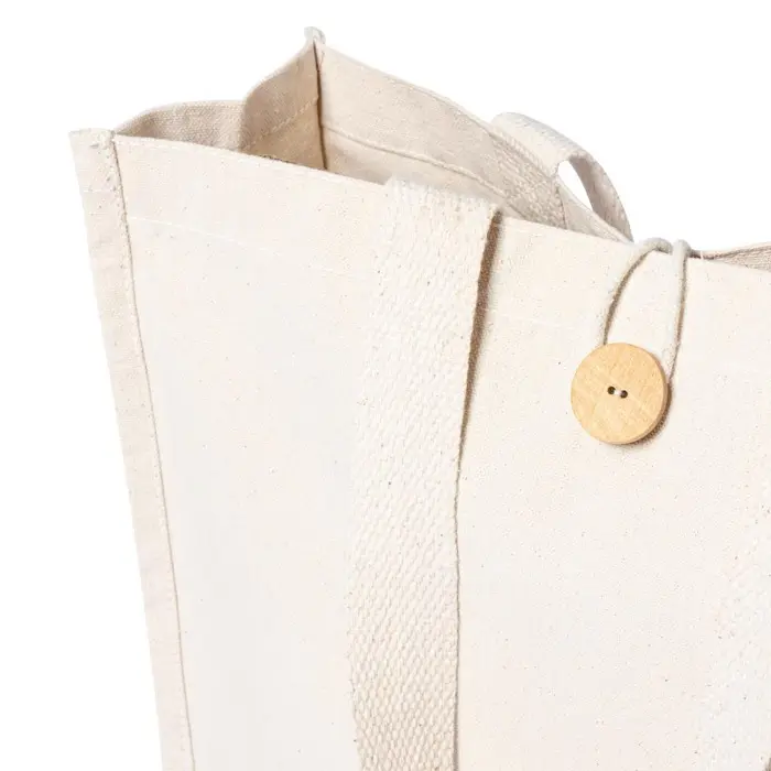 Bolsa 100% Algodón 310 g/ m2 - Geru miniatura 4