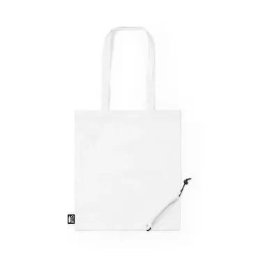 Bolsa Plegable Poliéster RPET - Zewa