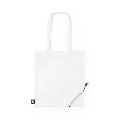 Bolsa Plegable Poliéster RPET - Zewa