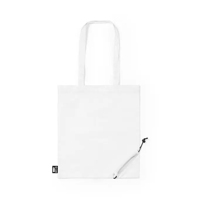 Bolsa Plegable Poliéster RPET - Zewa miniatura 1