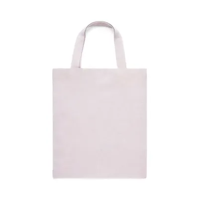 Bolsa 100% Algodón 120 g/ m2 - Kide