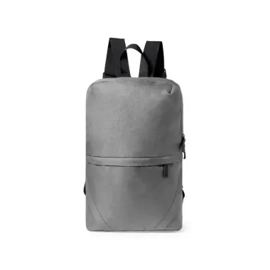 Mochila Poliéster 600D RPET - Dibo