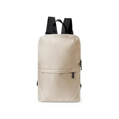 Mochila Poliéster 600D RPET - Dibo