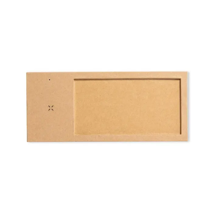 Cargador Organizador Cartón Reciclado - Viwo miniatura 1