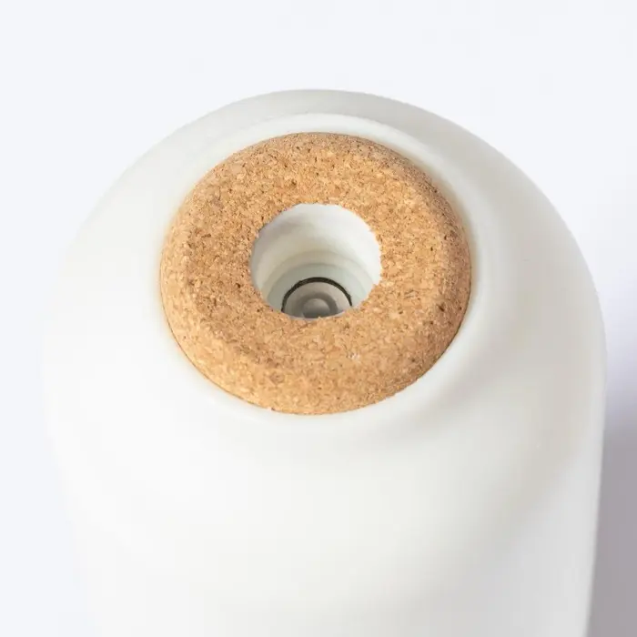 Humidificador PP/ Corcho - Goka miniatura 3
