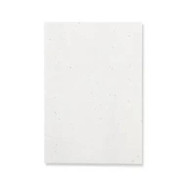 Bloc Notas Semillas Papel Semilla - Zahi