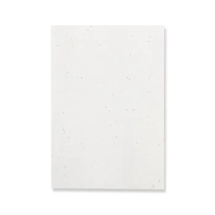 Bloc Notas Semillas Papel Semilla - Zahi miniatura 1