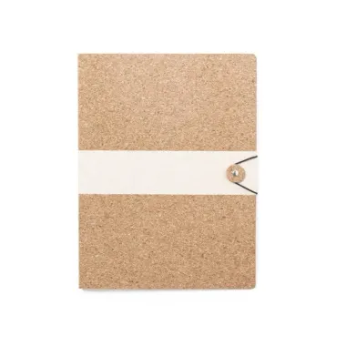Carpeta Corcho/ Lino - Suhu