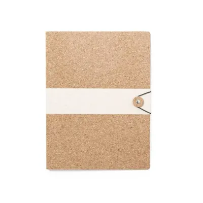 Carpeta Corcho/ Lino - Suhu