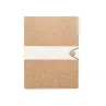 Carpeta Corcho/ Lino - Suhu