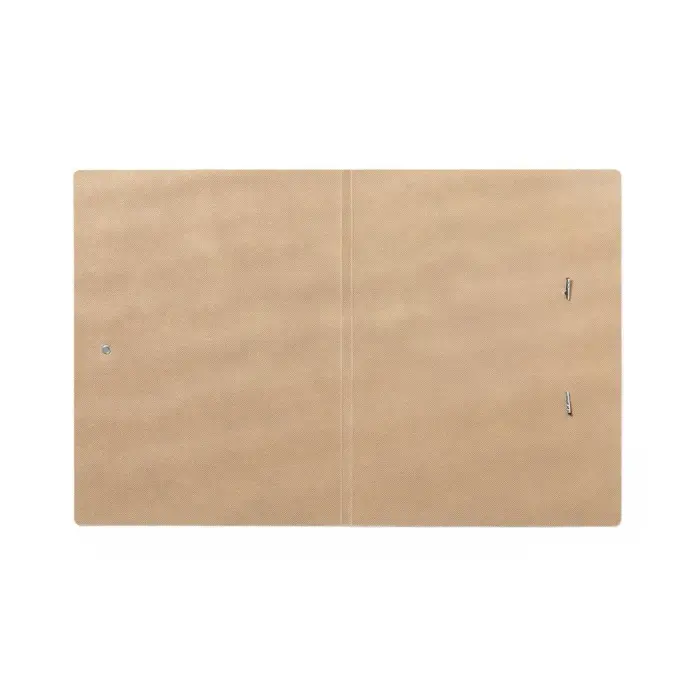 Carpeta Corcho/ Lino - Suhu miniatura 4