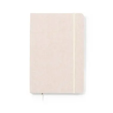 Bloc Notas 100% Algodón Reciclado - Sala