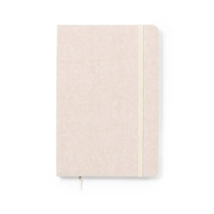 Bloc Notas 100% Algodón Reciclado - Sala miniatura 1