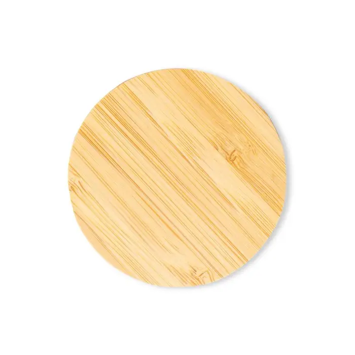 Puerto USB Bambú - Hebu miniatura 2