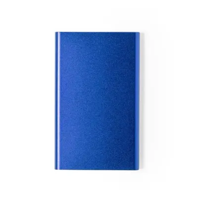 Power Bank Aluminio - Miwi