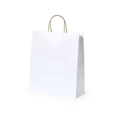 Bolsa Papel Reciclado 100 g/ m2 - Dode