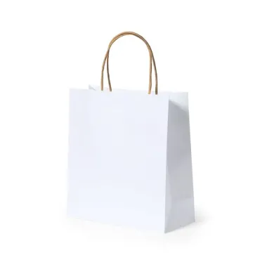 Bolsa Papel Reciclado 100 g/ m2 - Cewu