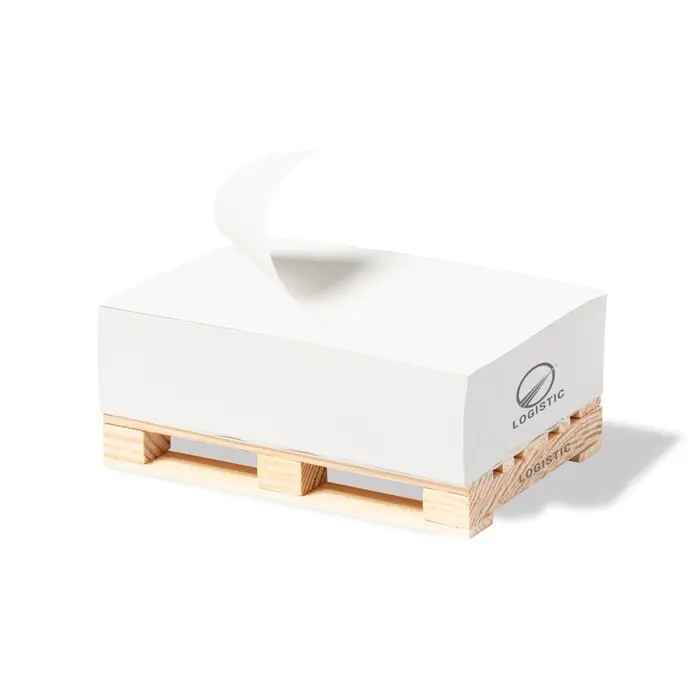 Portanotas Madera - Fepo miniatura 2