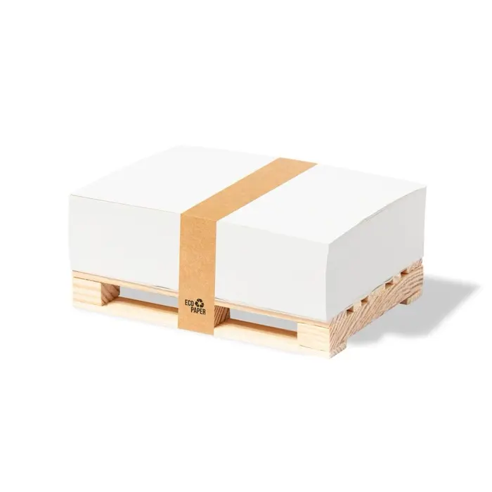 Portanotas Madera - Fepo miniatura 3