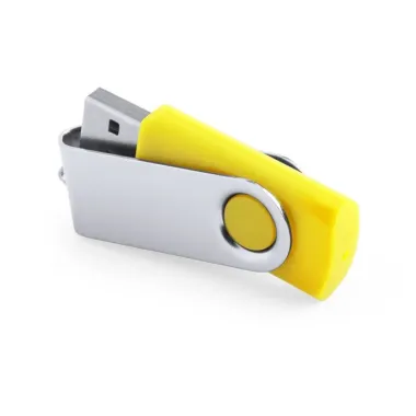 Memoria USB  - Keqe