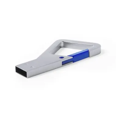 Memoria USB Metal - Yivo
