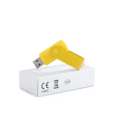 Memoria USB  - Rege