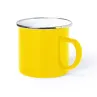 Taza Acero Inox - Fiko