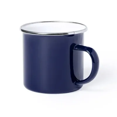 Taza Acero Inox - Fiko