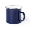 Taza Acero Inox - Fiko