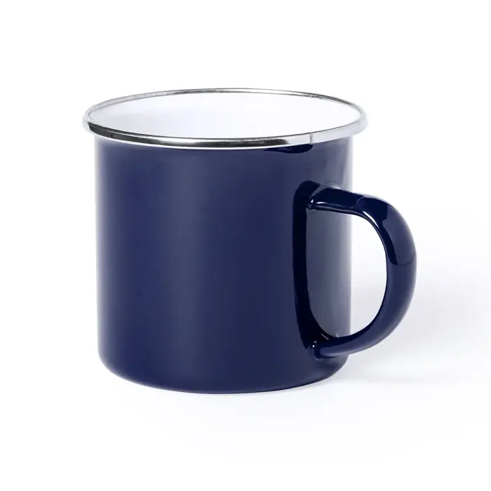 Taza Acero Inox - Fiko miniatura 1