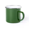 Taza Acero Inox - Fiko
