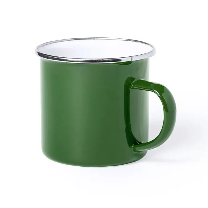 Taza Acero Inox - Fiko miniatura 1