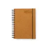 Agenda Cuero Reciclado - Wuxo