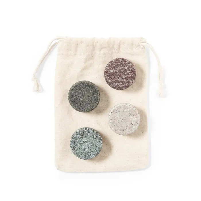 Set Cubitos Granito - Tugu miniatura 1