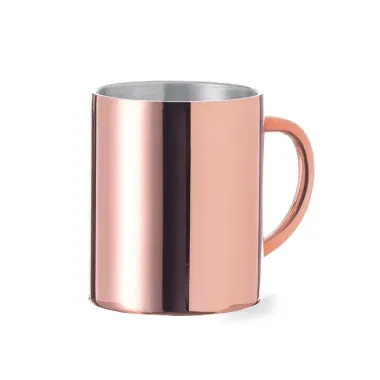 Taza Acero Inox - Loze